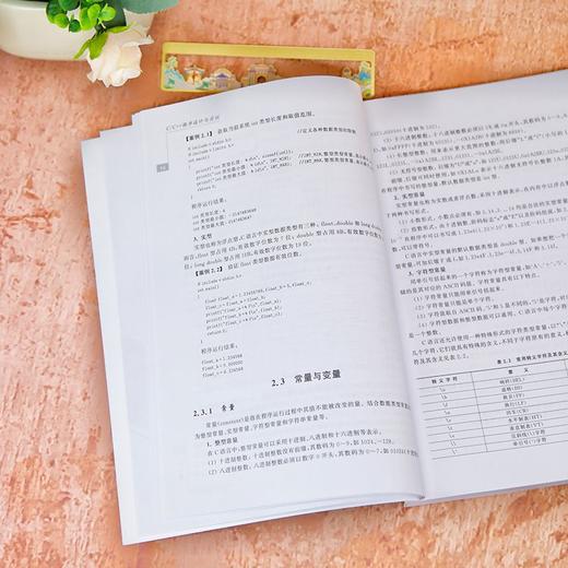 C/C  程序设计与实训 商品图4