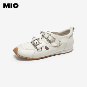 【上新】MIO米奥 玛丽珍鞋 M261560806