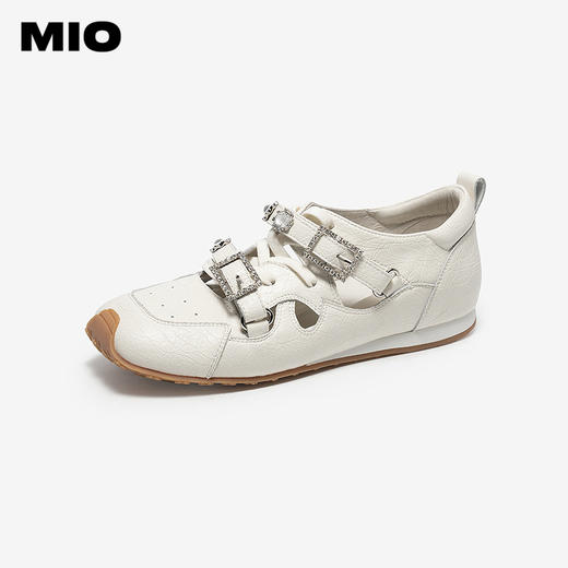 【上新】MIO米奥 玛丽珍鞋 M261560806 商品图0
