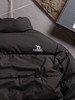 D111951秋冬新品立领刺绣logo羽绒棉服男女同款 商品缩略图9
