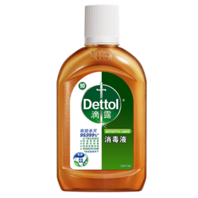 滴露消毒液250ml