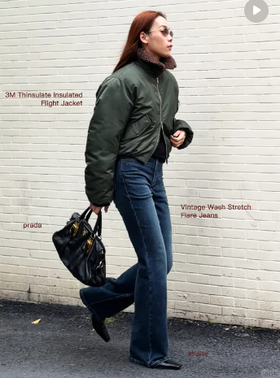 Ready to Barnfit*复古回潮🔥