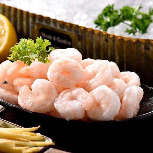 冷冻熟虾仁 31/40约2kg/份 商品图4