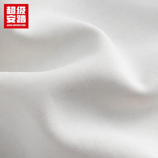 超级安踏立领卫衣女士秋季宽松半开拉链休闲百搭套头衫上衣女162535701U 商品图6