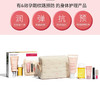 【一口价】Clarins 娇韵诗 孕妇护理套装（抚纹霜175ml+身体油100ml+青春赋活日霜15ml+唇油1.4ml+睫毛膏3ml+化妆包）【2026.12】 商品缩略图2