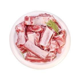 冷鲜 精肋排约1kg/份