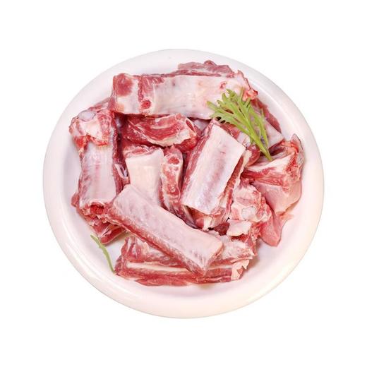 冷鲜 精肋排约1kg/份 商品图0