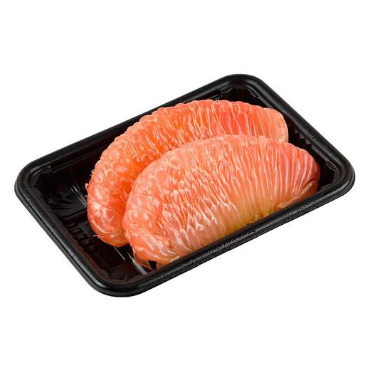 阳光红柚净肉柚子250g/份 商品图0