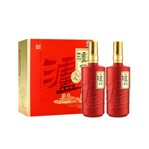 【酒厂直营】52度泸州酒醉满意（500ml*2）*3盒   泸州老窖官方旗舰店 商品图11