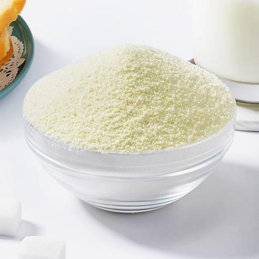 400g 安佳全脂乳粉 新西兰进口奶源学生成人奶粉 牛轧糖雪花酥面包原料 烘焙原料 商品图2