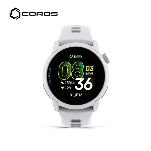 COROS 高驰 PACE4 双频全星座运动手表 商品图1
