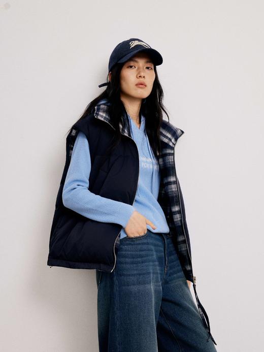 【商场同款】麦檬冬套头毛衫4GA133031 商品图3