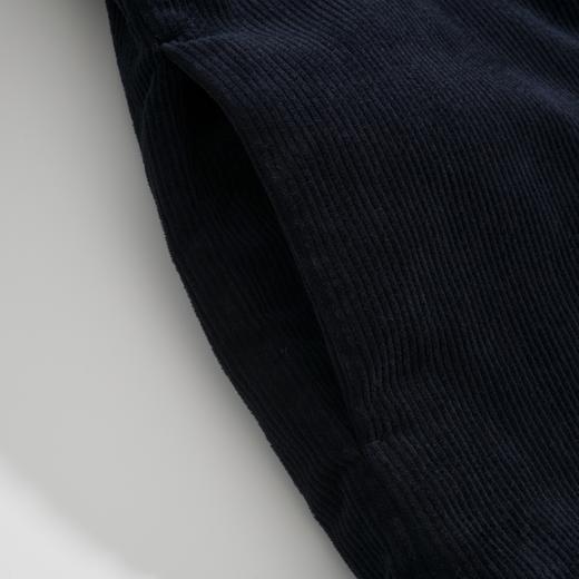 男款灯芯绒衬衫棉服外套la020 商品图2