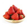 天府兴隆湖红颜草莓500g/盒 商品缩略图0