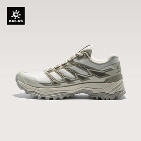 KAILAS凯乐石女款低帮防水登山徒步鞋(远征-5 FLT) KS2612228