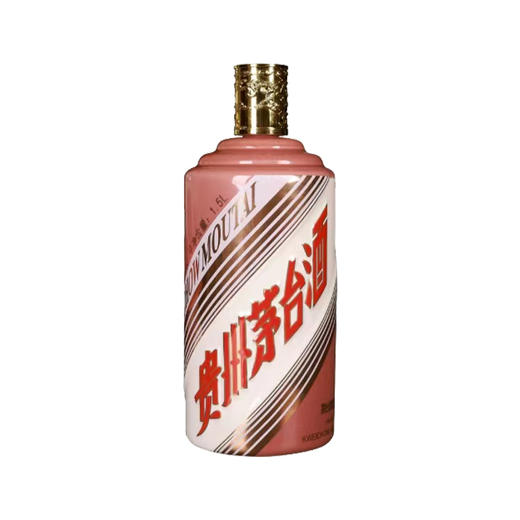 KWEICHOW MOUTAI/贵州茅台蛇年生肖茅台1.5L三斤大毫升53度1.5L 商品图2