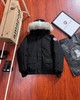 D111953冬季新品Chilliwack01款飞行员夹克羽绒服 商品缩略图8