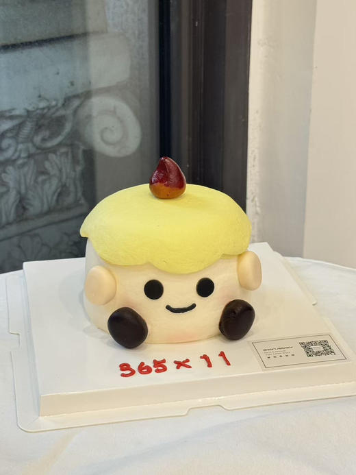 小火人 商品图1