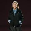 Ariseism 美式复古加厚外套女秋冬新款保暖上衣 商品缩略图1