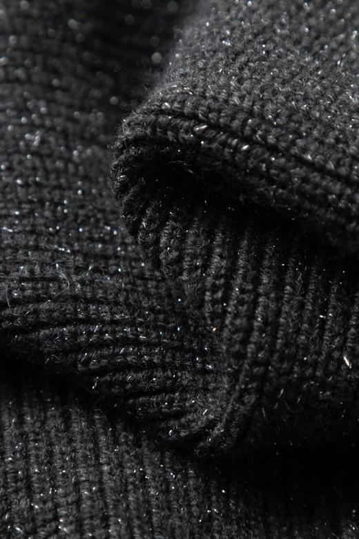 【商场同款】麦檬冬毛衫外套5FA133441 商品图6