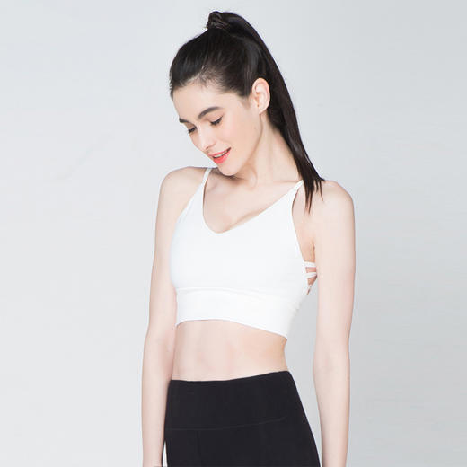 A20103V领美背瑜伽BRA 商品图10