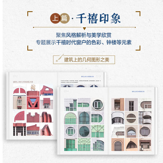 回望1999 千禧时代建筑印象 铁合西街东摄影作品集千禧年城市记忆怀旧建筑梦核美学摄影集城市街角 商品图2