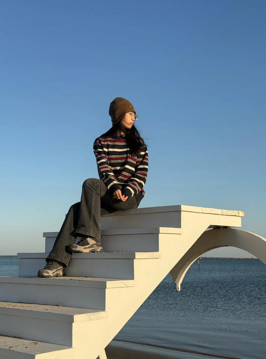 始祖鸟 25年最新双面冷帽(SS) 商品图7