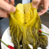 【农家一村】客家酸菜500g/包 商品缩略图3