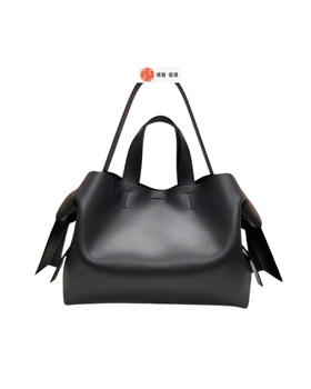 中性款tote斜挎包he001