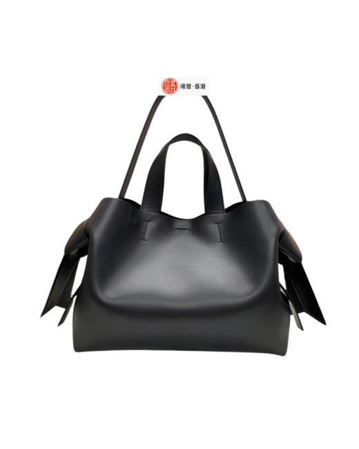 中性款tote斜挎包he001 商品图0