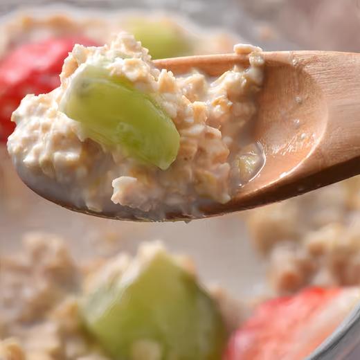 NatureFirst即食燕麦片（冲调谷物制品）500g 黄金厚度更香糯 033755 商品图2