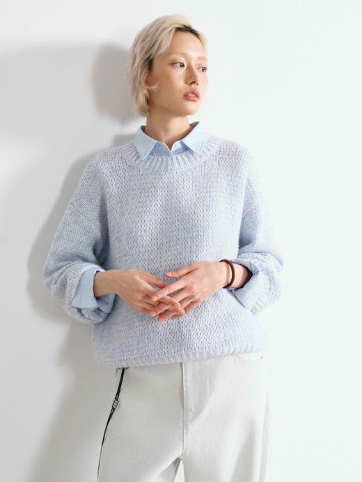 【商场同款】麦檬春秋套头毛衫4G9132931 商品图2