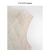 凯喜雅【暖搭子】 丝绵马甲 商品缩略图3