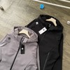 陈伟霆同款迪桑特TRAINING综训男防泼水加绒外套 商品缩略图3