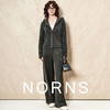 NORNS LADY诺恩【lu系套装】秋冬开衫连帽针织长袖长裤休闲套装懒人套装 H25SK67776/H25KK67774【现货】-12.16直播 商品缩略图2