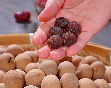 莆田桂圆干龙眼肉 500g   食补佳选  肉厚核小 口感鲜嫩 商品图1