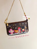 LV 圣诞限定 伦敦 mini 麻将包 商品缩略图0