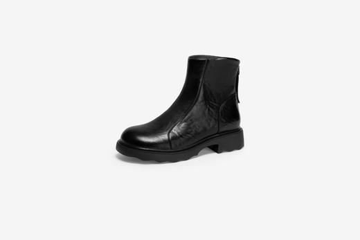 千百度切尔西靴A25650936 商品图3