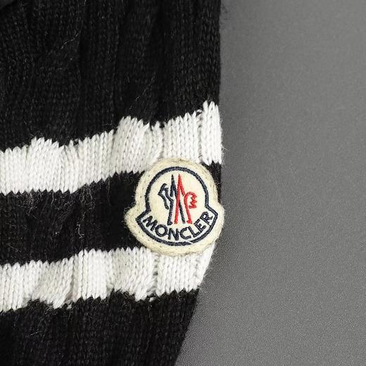 D111935男士拼接针织绗缝羽绒立领夹克外套羽绒服 商品图12