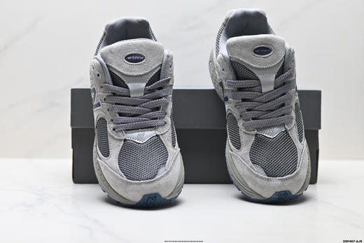 新百伦New Balance M2002经典复古老爹休闲运动跑步鞋ML2002R0男女鞋 商品图6
