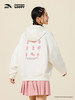 超级安踏ZANMANG LOOPY联名丨运动外套女秋季五明治宽松夹克162538716U 商品缩略图0