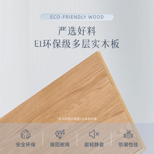 AF8806真皮床架 商品图4