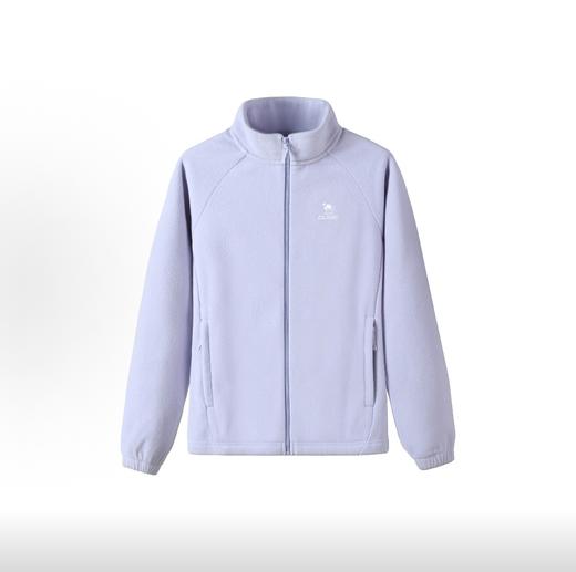 129.9骆驼女款抓绒外套（线上线下同时售卖不保证有货 ）-601965-LH 商品图0