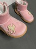 M*LB儿童秋冬加绒小棉靴 商品缩略图11