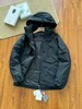 D111972情侣款户外登山滑雪保暖防寒松气凝胶棉服 商品缩略图1