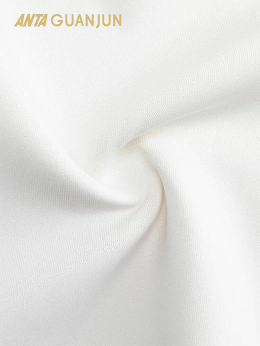 安踏冠军全天候系列 管道鹅绒羽绒服女士冬季保暖外套162540609 商品图5