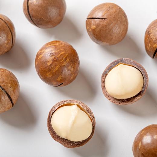 天昆果王 夏威夷果 营养成分丰富 果实饱满 口感更佳 商品图1