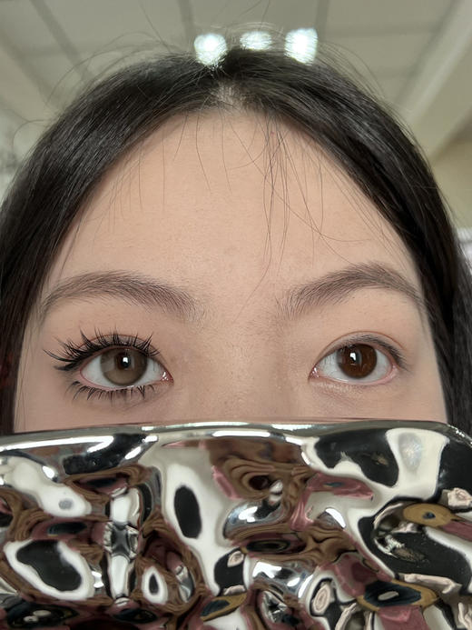 RECOLOOK乳酪棕（佩戴直径：14.5mm） 商品图5