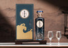 【定制酒3】鸡公山个性化私人定制酒500ml*6瓶（两种包装颜色可选，度数可选，酒名自取，版面可按要求设计） 商品缩略图1