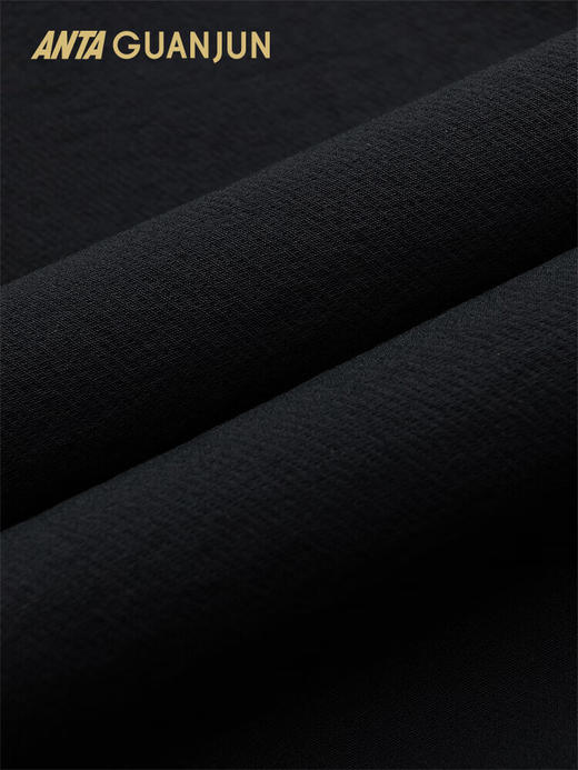 安踏冠军户外系列 轻户外徒步耐磨保暖女梭织运动长裤162540508 商品图4